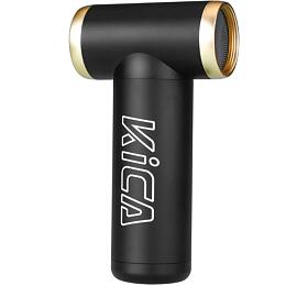 KiCA Jet Fan 2S ventilátor (Black)