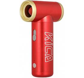 KiCA Jet Fan 2S ventilátor (Red)