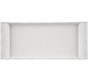 Servírovací tác Retro 29,5x13 cm Orion