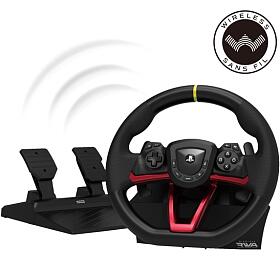 PS5/PS4/PC RWA: Racing Wheel Apex Wireless