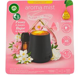 Air Wick Aroma Mist Pivoka a jasmn vaporizr, 20 ml