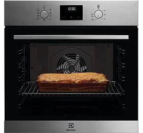 Trouba Electrolux 600 SurroundCook EOF3F50TX