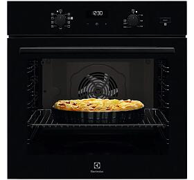 Trouba Electrolux 600 SteamBake EOD5F71Z