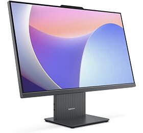 Lenovo IdeaCentre/AIO 27IRH9 / 27&quot; / FHD / i5-13420H / 16GB / 1TB SSD/UHD Xe/W11H/Grey/2R (F0HM00C3CK)