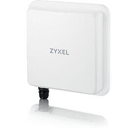 Zyxel FWA710, 5G Outdoor Router,Standalone/Nebula with 1 year Nebula Pro License, 2.5G LAN, EU and UK (FWA-710-EU0102F)