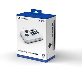 PS5/PS4/PS3 Fighting Stick Mini