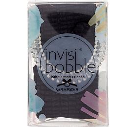 Gumika na vlasy Invisibobble Wrapstar, 1 ml, odstn Snake It Off