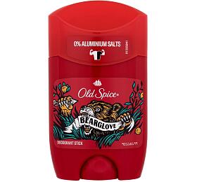 Deodorant Old Spice Bearglove, 50 ml