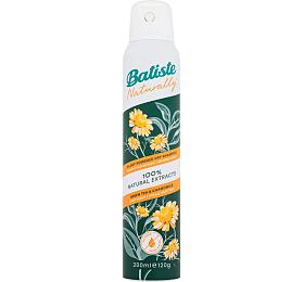 Such ampon Batiste Naturally Green Tea &amp; Chamomile, 200 ml