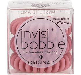 Gumika na vlasy Invisibobble Original Matte, 3 ml, odstn Me, Myselfie And I