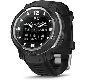 Garmin Instinct Crossover 45mm black, EU (010-02730-03)