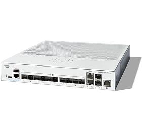 CISCO catalyst C1300-12XS