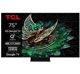 Mini LED Smart TV TCL 75C765