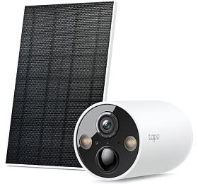 TP-Link tapo C425 KIT solar powered Camera Kit