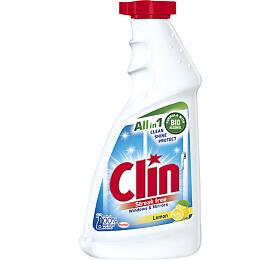 Clin Lemon isti oken, nhradn npl, 500 ml