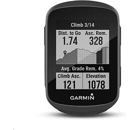 Garmin Edge 130 Plus MTB Bundle, EU (010-02385-21)