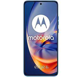 Mobiln telefon Motorola Edge 50 Neo 8GB/256GB Pantone Nautical Blue