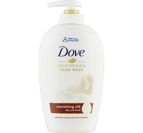 Dove tekut mdlo Nourishing Silk, 250 ml