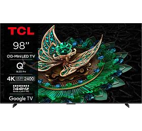 Mini LED Smart TV TCL 98C765