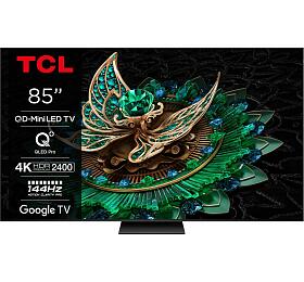 Mini LED Smart TV TCL 85C765