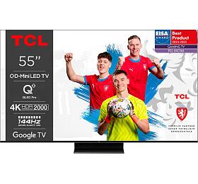 Mini LED Smart TV TCL 55C765