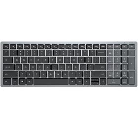 DELL KB740 bezdrtov klvesnice UK/ anglick/ QWERTY (580-AKPD)