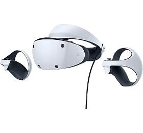 PS5 - PlayStation VR2