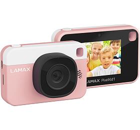 LAMAX PixelKid1 Pink