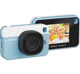 LAMAX PixelKid1 Blue