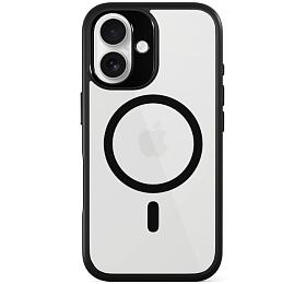 Epico Hero Pro Mag+ Case iPhone 16 - černá