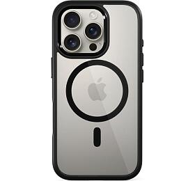Epico Hero Pro Mag+ Case iPhone 16 Pro - černá
