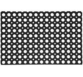 HOMESTYLING Rohoka gumov 60 x 40 cm KO-A48000010