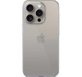 Epico Hero Case iPhone 16 Pro Max - transparentní