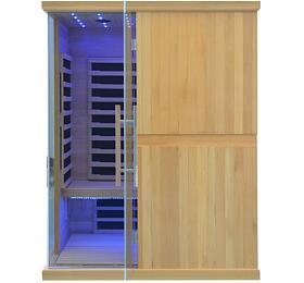 Infrasauna Marimex NOBLESSE 2001 L (11105666)