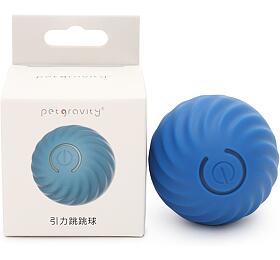 Elektronick pohybliv mek Reedog