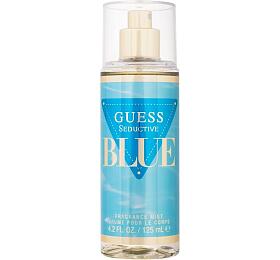 Tlov sprej GUESS Seductive Blue, 125 ml