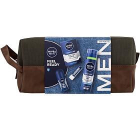 Antiperspirant Nivea Men Feel Ready, 50 ml