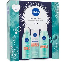 Peeling Nivea Derma Skin Clear, 40 ml