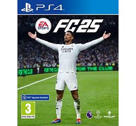 Hra PS4 - EA Sports FC 25
