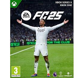 Hra XONE/XSX - EA Sports FC 25