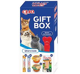 Churu Cat BOX Gift 2024