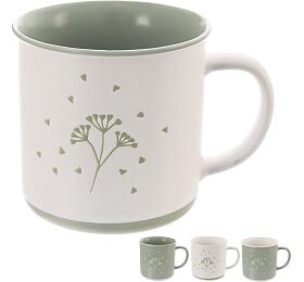 Hrnek GREENISH 0,5 l Orion