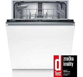Vestavn myka Bosch SMV2ITX09E