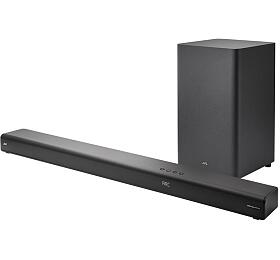 Soundbar JVC TH-E754B