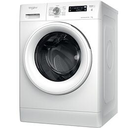 Pračka Whirlpool FFS 7469 W EE
