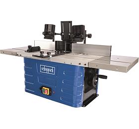 Stolov frza Scheppach HF 50 5902107901