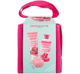 Sprchov gel Dermacol Aroma Moment Pomegranate Power, 250 ml