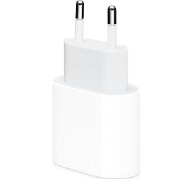 Adaptér Apple 20W USB-C Power Adapter MUVV3