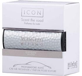 Millefiori Icon Metal Shades Oxygen vn do auta