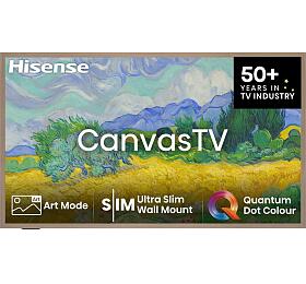 TV Hisense Canvas 55S7NQ